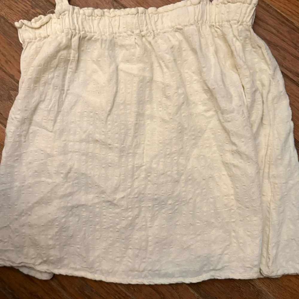 Rylee + Cru Linen Blend Sundress